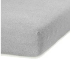 AmeliaHome Paklodė su guma 80–90×200+30 AH RUBY