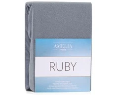 AmeliaHome Paklodė su guma 160–180x200+30 AH RUBY