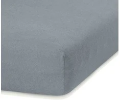 AmeliaHome Paklodė su guma reguliuojamo pločio 80–90x200+30 AH Ruby