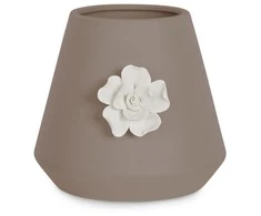 AmeliaHome GĖLĖS / AH / LUSITANO / KAKAO / 13X12