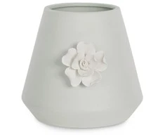 AmeliaHome GĖLĖS/AH/LUSITANO/Pilkas/13X12