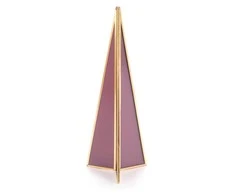 AmeliaHome JUWELRYSTAND/AH/FIR/MAUVE/10X25