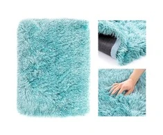 AmeliaHome KILIMAS/AH/FLORO/Mėlynas/160x230