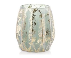 AmeliaHome LEDDECO/AH/CORDOBA/BOTTLEGREEN/12X13