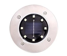 AmeliaHome LEDLIG/AH/SOL/SOLUX/SET/4PCS