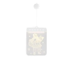 AmeliaHome LEDPL/AH/SANTACLAUS/RECT/1PC
