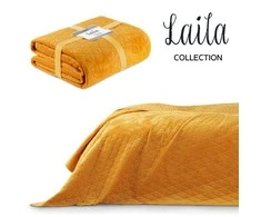 AmeliaHome Lovatiesė 220 × 240 cm AH HONEY