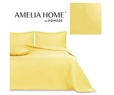 AmeliaHome Lovatiesė 240 × 260 cm AH HONEY