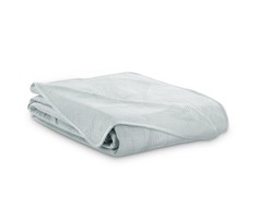 Lovatiesė AmeliaHome PALSHA 200x220 cm, spalva: pilka