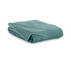 Lovatiesė AmeliaHome PALSHA 170x270 cm, spalva: turkio