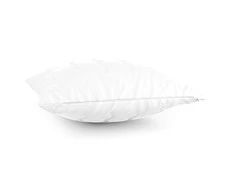 Pagalvių rinkinys 80x80 cm (2 vnt) baltos AmeliaHome