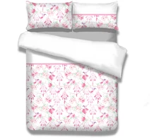 AmeliaHome Patalynės komplektas Sweetdreams 155x220 cm (2+2)