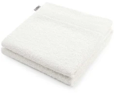 Rankšluostis AmeliaHome Amari 23824, baltas, 100 cm x 50 cm