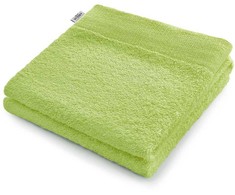 Rankšluostis AmeliaHome Amari 23824, šviesiai žalias, 100 cm x 50 cm