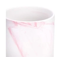 AmeliaHome SANDĖLIAVIMAS / AH / APALLA / POWDER Rožinis / 8,5X9,4