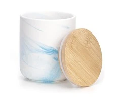 AmeliaHome SANDĖLIAVIMAS / AH / APALLA / BABYBLUE / 8,5X9,4