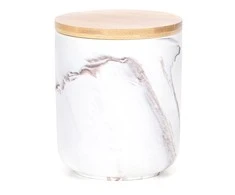 AmeliaHome STORAGEJAR/AH/APALLA/CACAO/8,5X9,4
