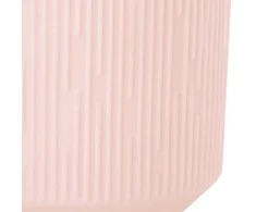 AmeliaHome STORAGEJAR/AH/PASO/PEACH/9X9,8