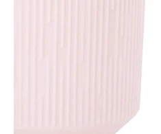 AmeliaHome SANDĖLIAVIMAS / AH / PASO / POWDER Rožinis / 9X9,8