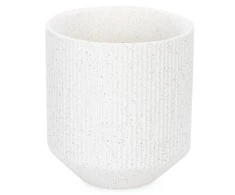 AmeliaHome STORAGEJAR/AH/PASO/STONE/9X9,8