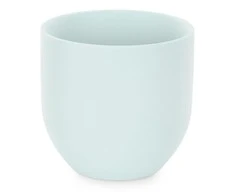 AmeliaHome STORAGEJAR/AH/SHIRE/BABYBLUE/10X9,5