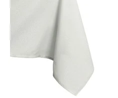Kreminė staltiesė AmeliaHome Empire 140 × 320 cm