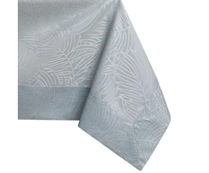 Staltiesė pilka AmeliaHome GAIA 120x120 cm