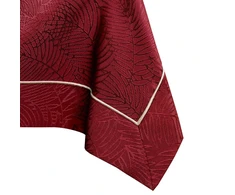 Bordo staltiesė GAIA 140 x 180 cm AmeliaHome