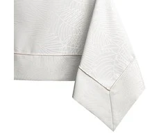 Staltiesė ecru 140 x 320 cm AmeliaHome GAIA