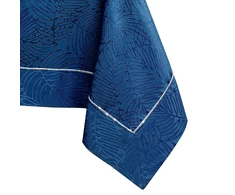 Staltiesė indigo 140×340 cm AmeliaHome GAIA