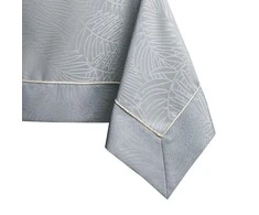 Staltiesė AmeliaHome GAIA pilka 140 x 340 cm
