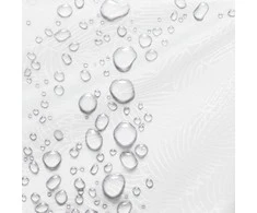 AmeliaHome Staltiesė 40×40 cm balta AH GAIA HMD