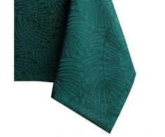 Staltiesė butelių žalios spalvos 110×240 AmeliaHome