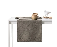 Staltiesė 40×140 cm Cappuccino spalvos AmeliaHome