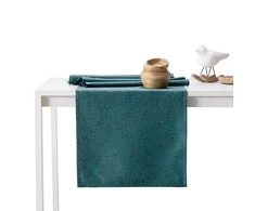 AmeliaHome Staltiesė 40×120 tamsiai mėlyna AH GAIA