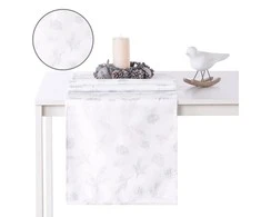 AmeliaHome TCLOTH/AH/MAGICNIGHT/HMD/Sidabrinis/80X80
