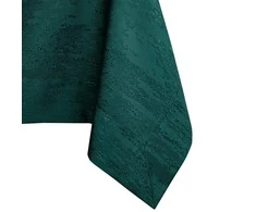 AmeliaHome Staltiesė 110×200 cm tamsiai žalia AH VESTA