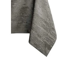 AmeliaHome Staltiesė 140×320 cm kakavos spalvos AH VESTA