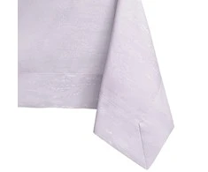 AmeliaHome Staltiesė 110×110 cm lilacinė AH VESTA