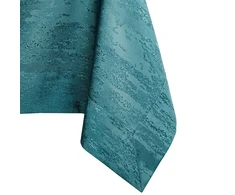 AmeliaHome Staltiesė 120×220 cm tamsiai mėlyna AH VESTA