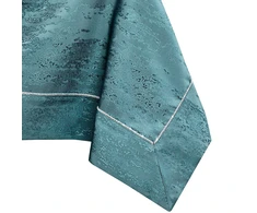 AmeliaHome Staltiesė 140×350 cm tamsiai mėlyna AH VESTA