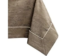 AmeliaHome Staltiesė 140×500 cm cappuccino spalvos AH VESTA