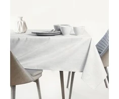 AmeliaHome Staltiesė 140×160 cm balta AH VESTA