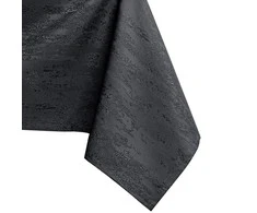 AmeliaHome Staltiesė 155×155 cm tamsiai pilka AH VESTA HMD