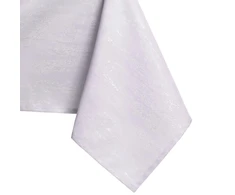 Atspari dėmėms staltiesė AmeliaHome VESTA 155 x 250 cm, alyvinės spalvos