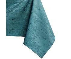 AmeliaHome Staltiesė 155×500 cm tamsiai mėlyna AH VESTA