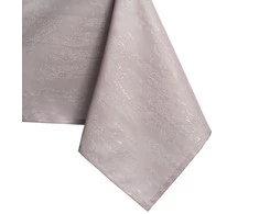 AmeliaHome Staltiesė 140×300 cm šviesiai rožinė AH VESTA