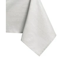 AmeliaHome Staltiesė ecru 110 x 160 cm VESTA MARKET