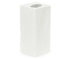 AmeliaHome VASE/AH/DEVON/CREM/10,2X22,7