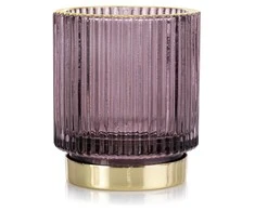 AmeliaHome ŽVAKIDĖLIS/AH/POMPĖJUS/MAUVE/ 7X8